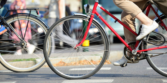 3 Alasan kenapa kamu harus lebih rajin untuk bersepeda