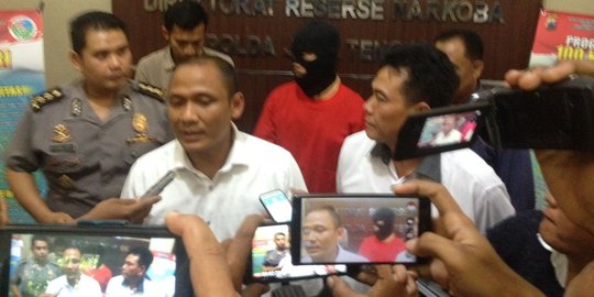 Pakai sabu supaya fresh, dalang kondang Joko Edan diringkus polisi