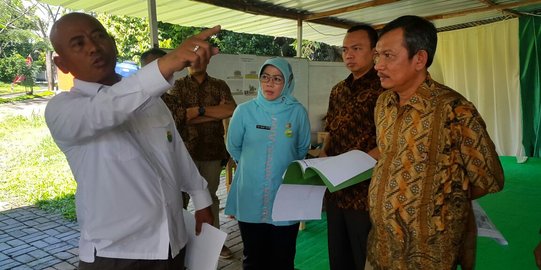 Wali Kota Bekasi berang, pengembang larang warga bangun masjid
