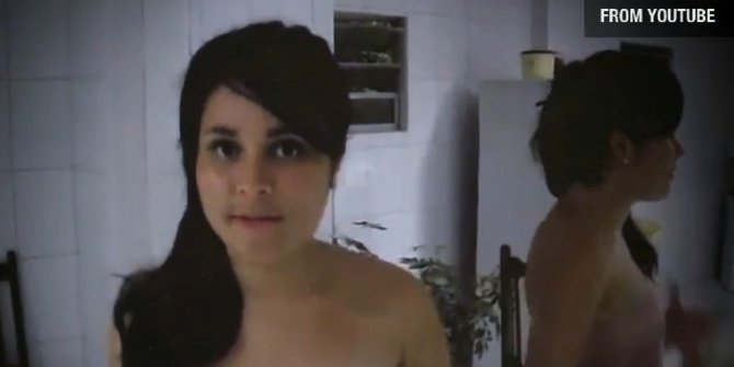 Ini Dia 5 Gadis Yang Menjual Kesuciaannya Demi Alasan Yang Mulia