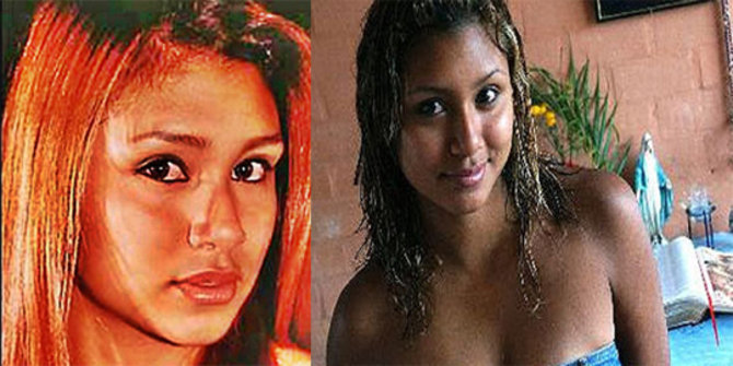 Ini Dia 5 Gadis Yang Menjual Kesuciaannya Demi Alasan Yang Mulia
