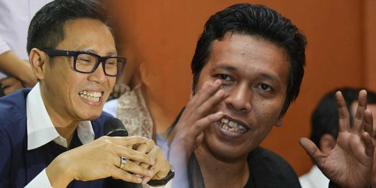 Cerita Adian Napitupulu debat soal Pilgub DKI dengan Eko Patrio