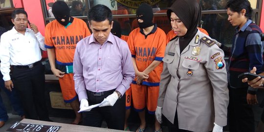4 DPO kasus Pedepokan Dimas Kanjeng diburu, 1 berpangkat kolonel