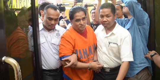 Kapolda Jateng imbau warga korban Kanjeng Dimas lapor ke polisi