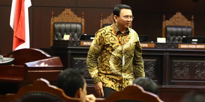 Demi uang kampanye, Ahok rela ikut stand up comedy