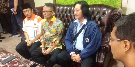 Ikut Tax Amnesty, bos Indofood ingin ikut bangun Indonesia