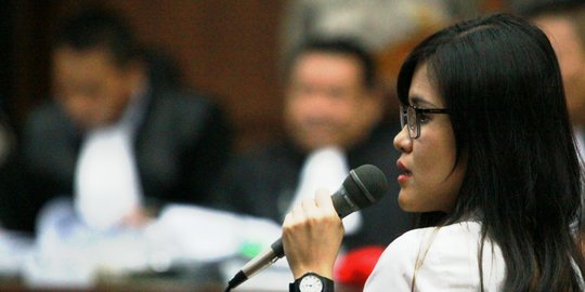 Kapolda Metro sebut Jessica yang minta ditahan di sel 2x1 meter