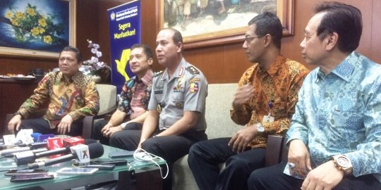 Anggota DPR dan pejabat Polri ikut manfaatkan Tax Amnesty