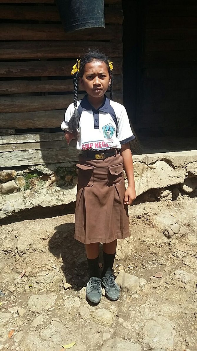 ni luh mandri
