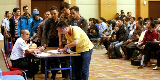 Bule kaya pemilik hotel di Bali tak mau ketinggalan ikut Tax Amnesty