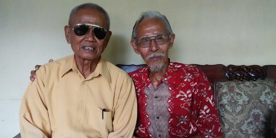 Cerita Sertu Ishak Bahar, ajudan Letkol Untung sesaat sebelum G30S