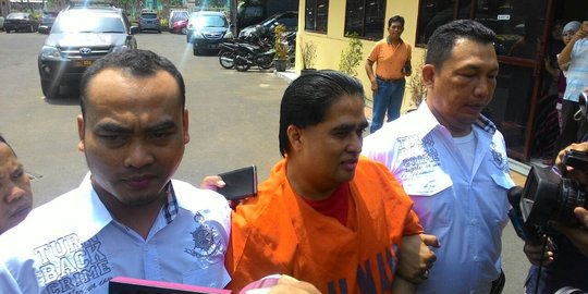 Kapolri minta penanganan kasus Dimas Kanjeng tak ada gesekan