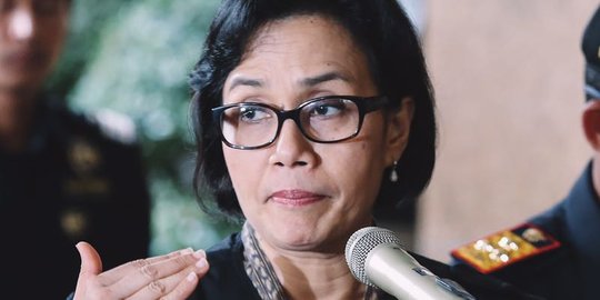 Mandiri Sekuritas sebut Sri Mulyani gairahkan investasi swasta