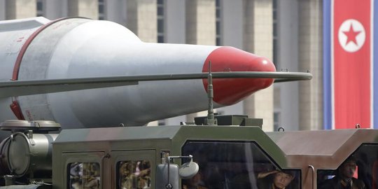 un sebut korea utara pusat nuklir terkuat sejagat rev2