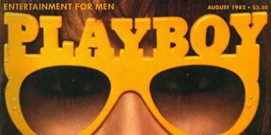 Donald Trump muncul dalam adegan film semi-porno besutan Playboy