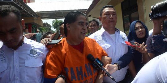 Mengungkap Ritual Mistis Penggandaan Uang Dimas Kanjeng Taat Pribadi