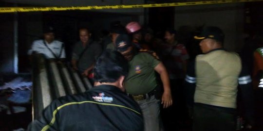 2 Anak belum ditemukan, wali kota datangi lokasi longsor di Semarang