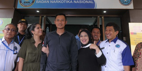 Demokrat tak akan dominasi tim pemenangan Agus-Sylviana