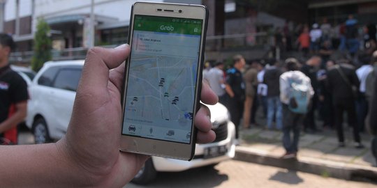 Ini alasan Pemprov DKI larang mobil LCGC dijadikan taksi online