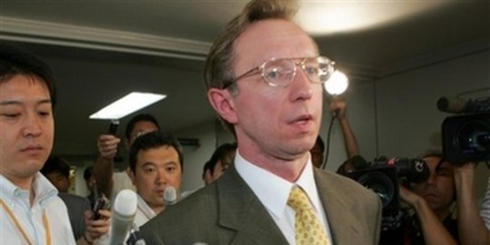 Dubes Rusia: Amerika Serikat sering melanggar perjanjian di Suriah