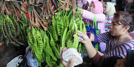 Pengusaha tuntut kantong plastik berbayar juga diterapkan di pasar