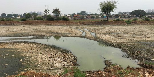 Pembuatan RTB mandek, Ahok dalih 'ada yang minta komisi'