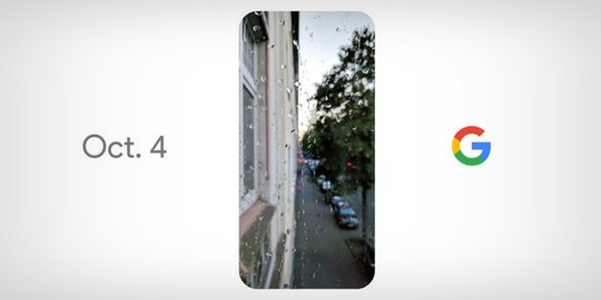 Selain smartphone, ini yang akan dirilis di event Google Pixel!