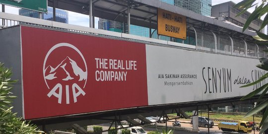 Pemprov DKI bakal bongkar JPO dipasang reklame di tiga lokasi ini