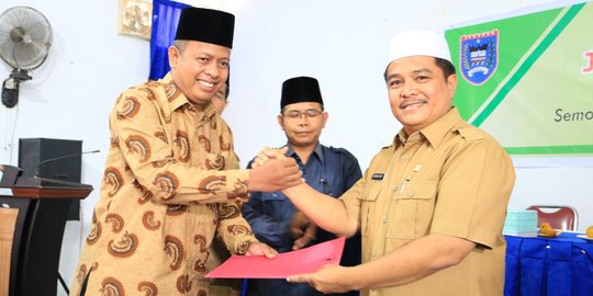 Pemkot Payakumbuh sambut kepulangan 244 jemaah haji