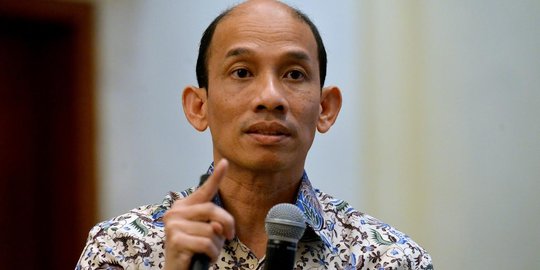 Ini kata Luhut soal kemungkinan Arcandra kembali jadi menteri ESDM