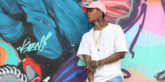 \'BAD\' Bareng Awkarin Sukses, Young Lex: dislike-nya bakal banyak