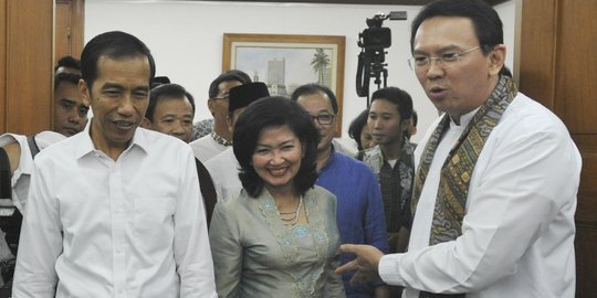 Desmond sebut Ahok juga tuding perusahaan Jokowi pengemplang pajak