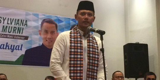 Karir politik Agus bisa pengaruhi sikap perwira muda