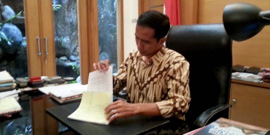 Presiden Jokowi: Saya mau harga gas industri USD 5 per MMbtu