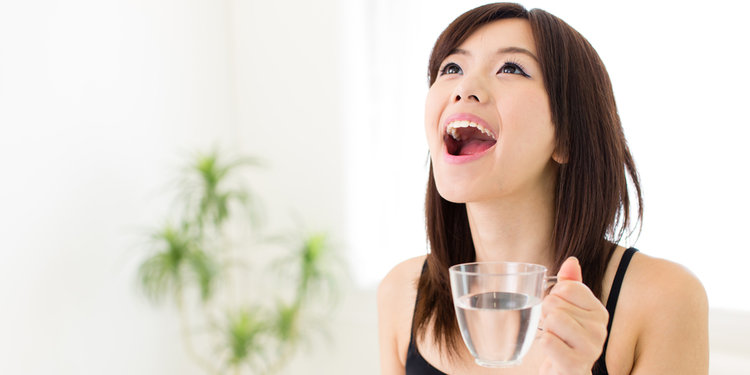 7 Bahan Alami Yang Sanggup Sembuhkan Sariawan Dalam Semalam Merdeka Com