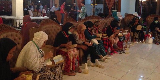 RI siapkan paspor bagi kepulangan 106 jemaah haji di Filipina