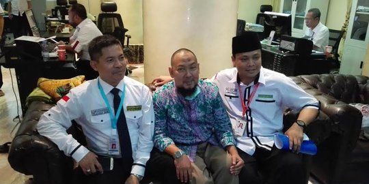 Lika liku jemaah haji bawa duit miliaran hingga akhirnya dibebaskan