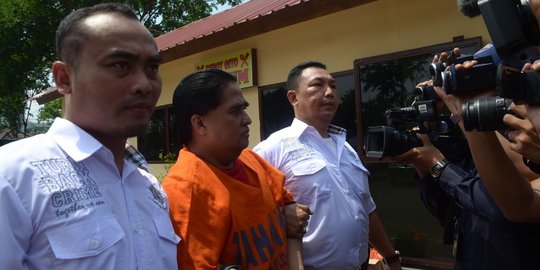 Kisah pengikut Dimas Kanjeng setor Rp 202 M dapat emas palsu 500 Kg