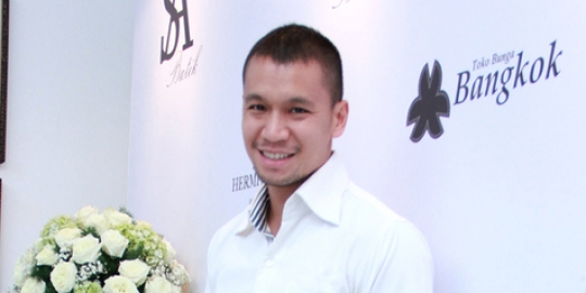 Demi sekuel \'TUSUK JELANGKUNG\', Samuel Rizal cari aktor ini