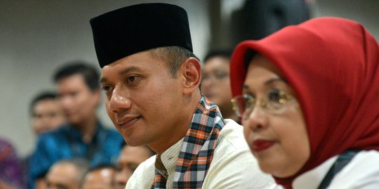 Tumbangkan Ahok, Agus-Sylvi sasar pemuda dan ibu-ibu