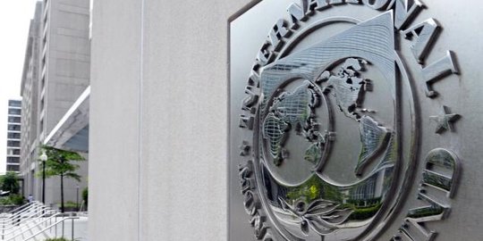 IMF ingatkan ekonomi dunia masih rapuh dan terus melemah di 2016