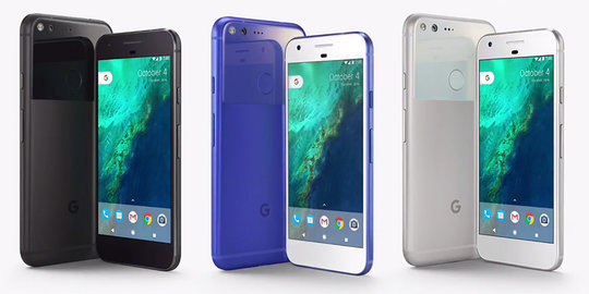 Diklaim terbaik sedunia, ini rahasia kehebatan kamera Google Pixel