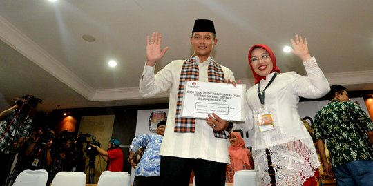 Demi Agus-Sylvi, Demokrat bakal habis-habisan di media sosial