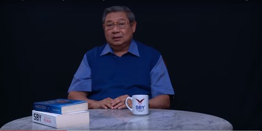 Elite Demokrat sebut SBY yang akan umumkan sanksi untuk Ruhut