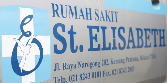 Korban vaksin palsu gugat RS Elisabeth Bekasi Rp 50 miliar