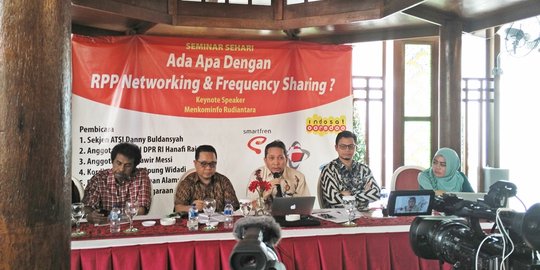 Begini kata pakar hukum soal revisi PP telekomunikasi