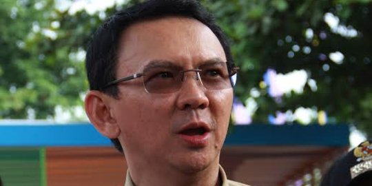 Ahok ngaku tak bermaksud sindir peserta Tax Amnesty ngemplang pajak