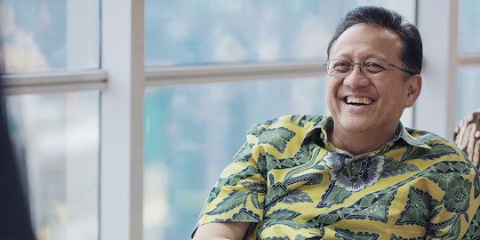 Usai dicokok KPK, Irman Gusman dipecat Hary Tanoe dari komisaris MNC