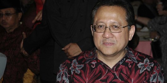 Terungkap, alasan MNC pecat Irman Gusman dari komisaris perusahaan