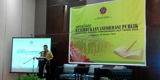 Humas Hubla selaraskan pemahaman pengelolaan informasi & dokumentasi